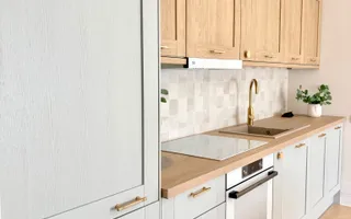 Apartament modern de vânzare  | Zona Terra, Florești - Poză 13
