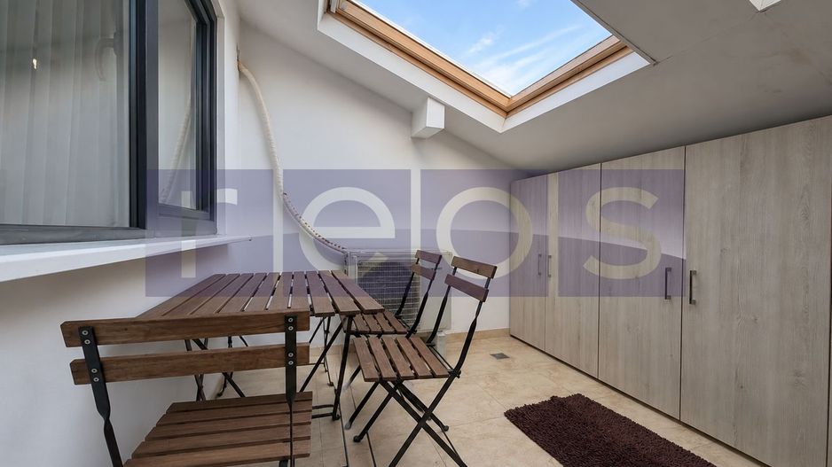 APARTAMENT 2 CAMERE | 53 MP UTILI | METROU PARC BAZILESCU | MOBILAT - Poză 9