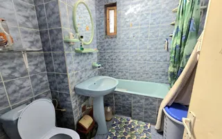 Apartament cu 4 Camere, Complet Mobilat, Zona Ampoi 3 - Poză 12