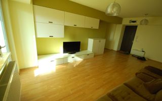 Apatament 3 camere, spatios, luminos, mobilat, utilat, Obregia - Poză 1