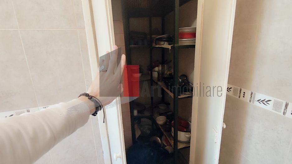 Apartament de vanzare in zona Banu Manta/Titulescu/Basarab - Poză 13