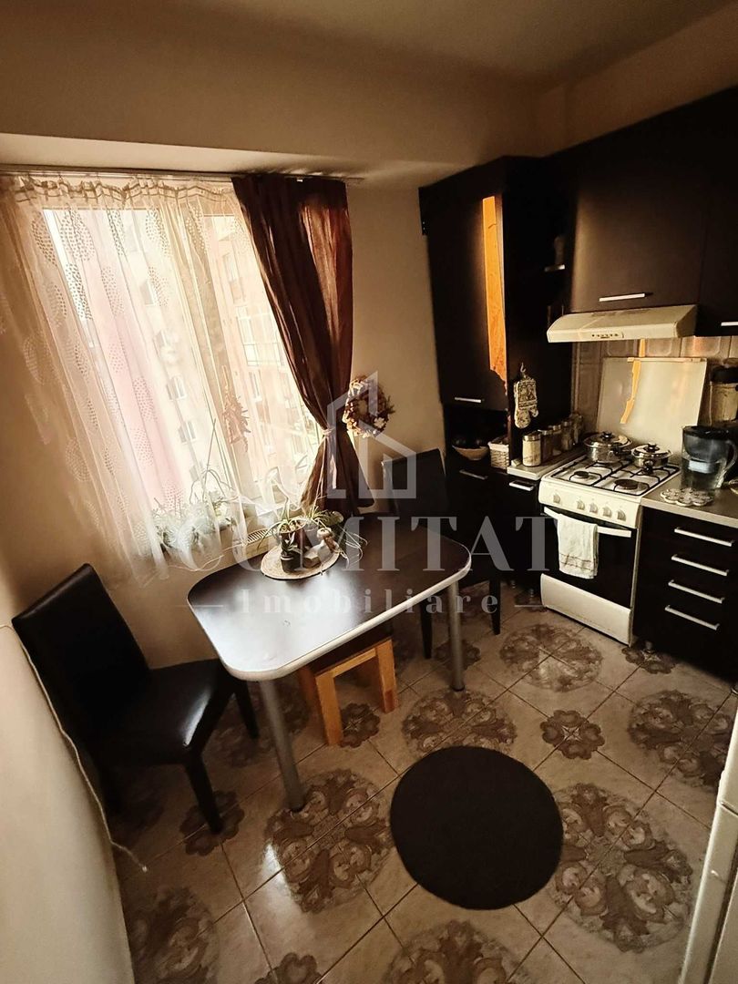 Apartament frumos cu 1 cameră | Zona Între Lacuri - Poză 5