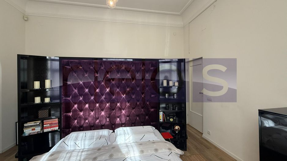 INCHIRIERE APARTAMENT 2CAMERE | ICOANEI | 67MP | MOBILAT-UTILAT MODERN - Poză 9