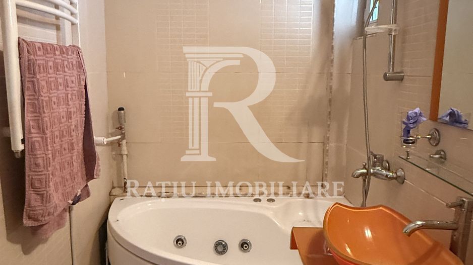 Apartament 2 camere | Facultatea de Medicina | Ultracentral | Oradea - Poză 9