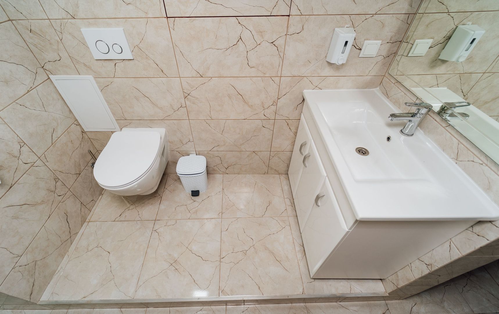 Vânzare I Spațiu Comercial I 140 m2 I Buiucani I Prima Linie - Poză 15