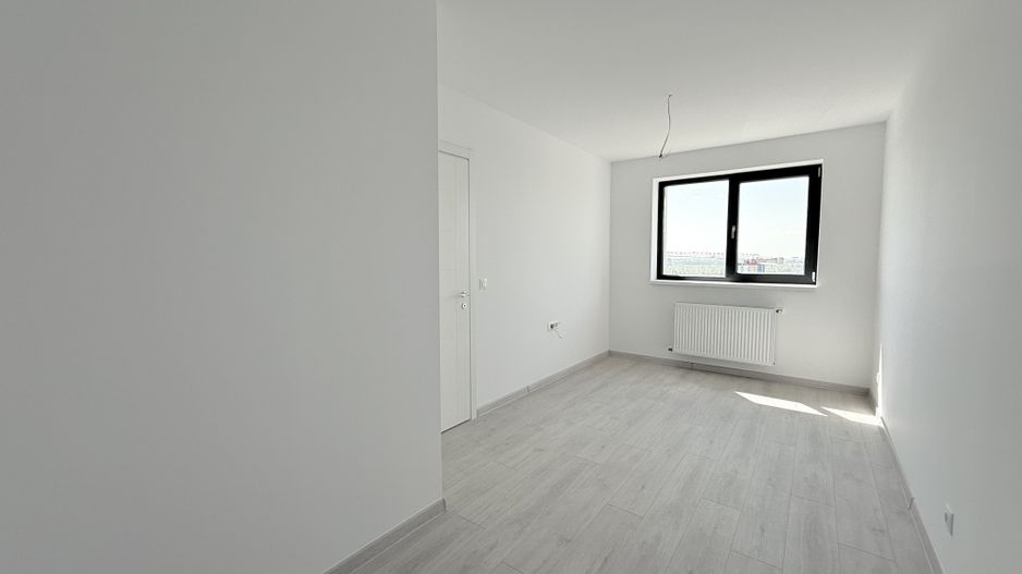 2 camere | 51.7mp suprafata totala | Parcare inclusa | Hils Brauner 9% - Poză 10