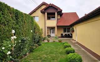 Casa 6 camere, 715 mp teren, langa Cetatea Alba Carolina - Poză 4