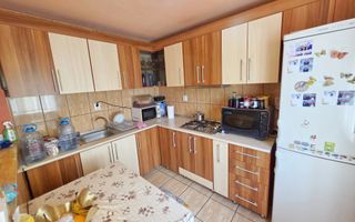 COMISION ZERO! Apartament 3 camere, etaj 3, ultracentral, Campeni - Poză 4