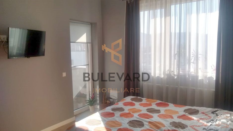 Apartament cu 2 camere, zona strazii Stadionului! - Poză 1