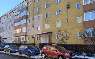 Apartament 3 camere decomandat-Gemenii (Florilor) - Poză 20