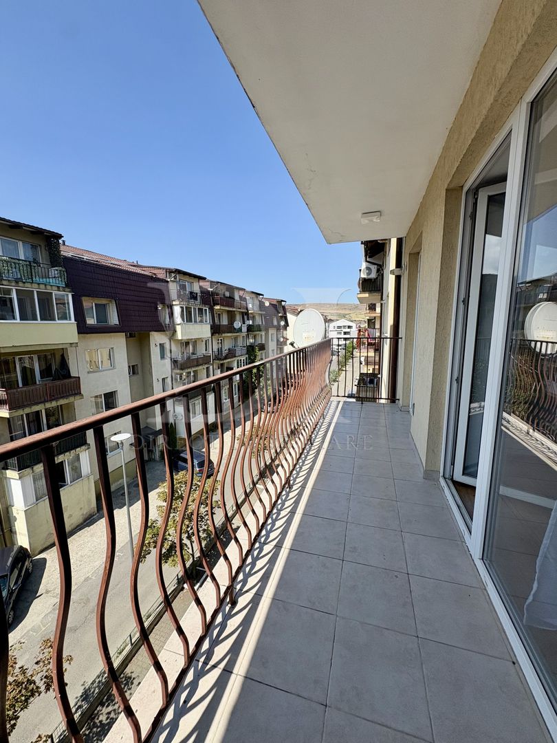 APARTAMENT DE VÂNZARE – FLOREȘTI, CLUJ | ZONA FLORILOR - Poză 9