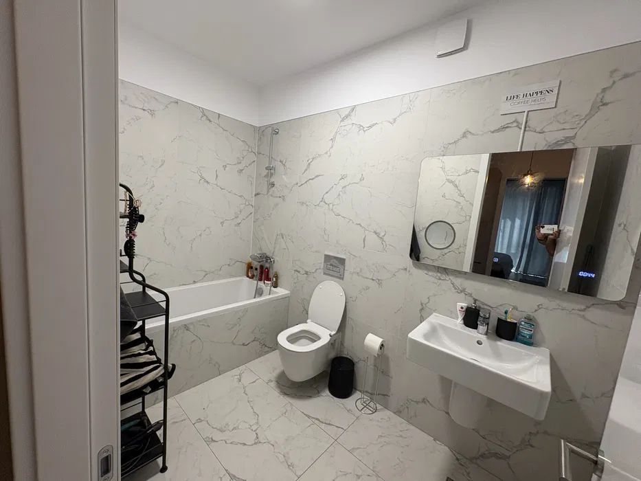 Apartament 2 camere de inchiriat Herastrau WIN - Poză 6