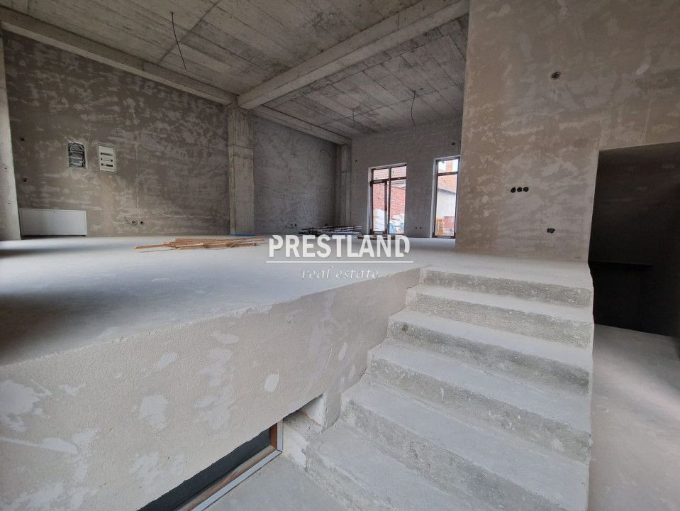 Spațiu comercial, zona  centrală. - Poză 3