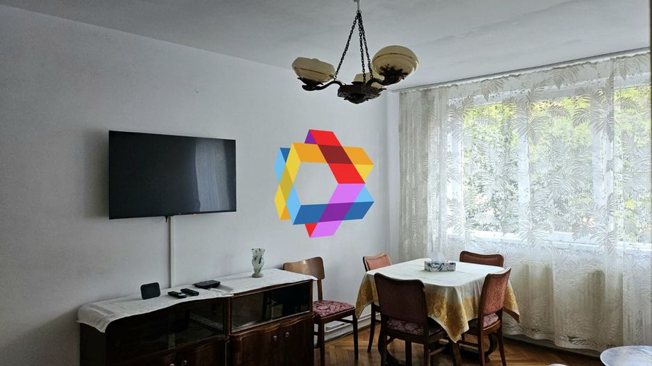 Apartament 3 camere de vânzare - zona Centrul Civic - 71 mp - plus-imo.ro - Poză 2