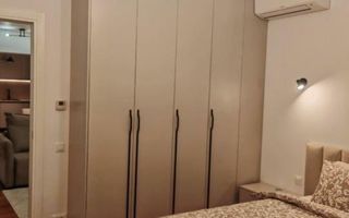 One Cotroceni Park | 2 camere | semidec | 65mp | et 6 | loc parcare | 900 euro - Poză 8