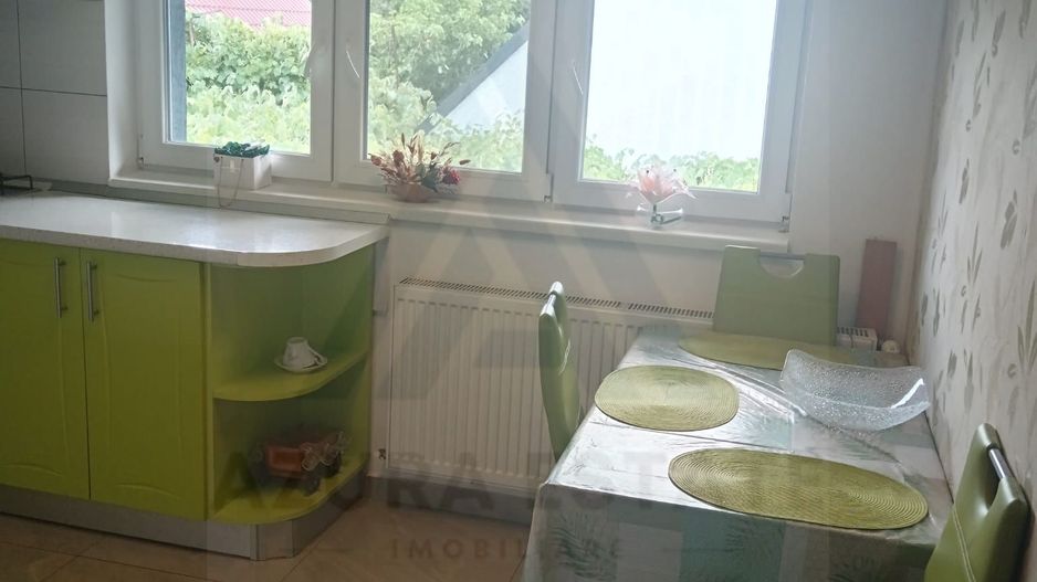 Casa individuala moderna cu 6 camere si 650 mp teren in Piata Cluj - Poză 10