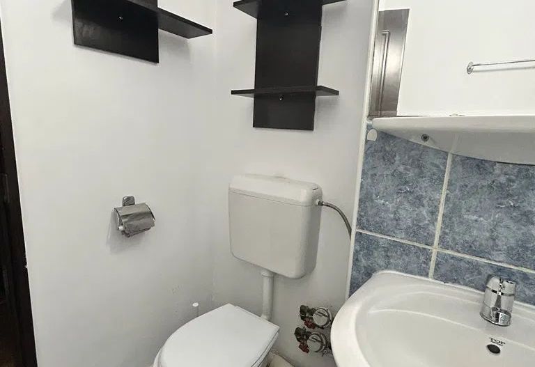 GARSONIERA BABA NOVAC, BUCATARIE INCHISA, REABILITAT, METROU 5 MNUTE - Poză 10