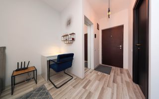 Garsoniera exclusivista | 37 mpu + 28 terasa | Seasson Residen - Poză 7