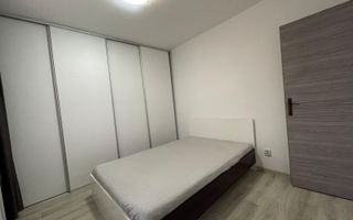 2 camere semidecomandate, modern, Florești, Zona Terra, Profi - Poză 4