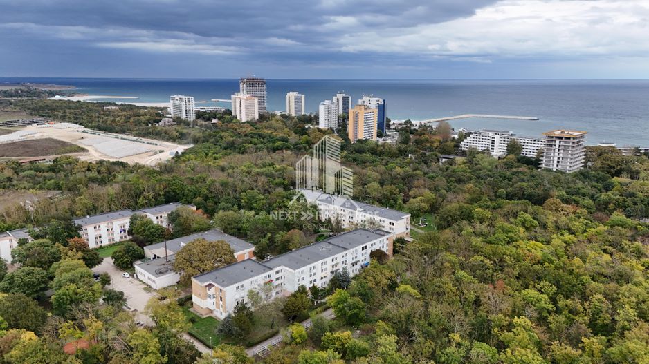 Apartament 2 camere decomandat în stațiunea Olimp – disponibil imediat - Poză 4