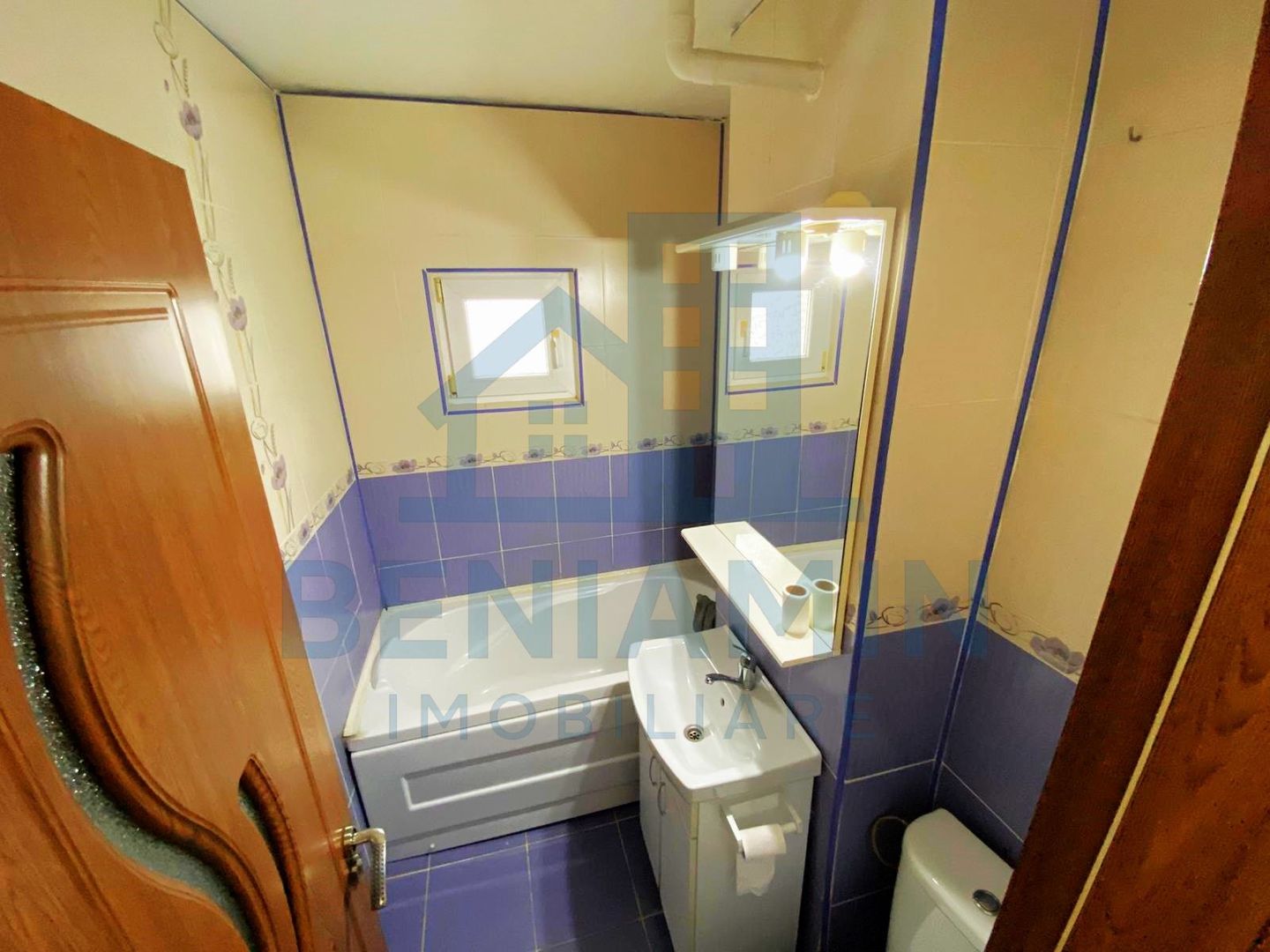 Apartament 3 camere Craiovita, etaj 3, teava de gaze - Poză 9