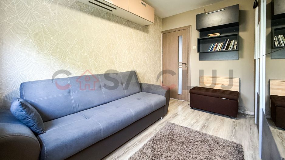 3 camere 2 bai, etaj intermediar, Intre Lacuri - Poză 7