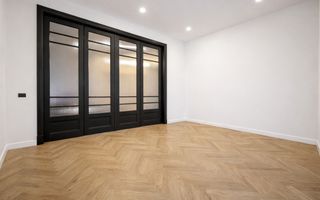Apartament 4 camere Universitate | Renovat complet 2025 | Inaltimi de 3,20 - Poză 4