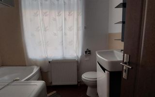 APARTAMENT 3 CAMERE RAPA GALBENA PARTER 75MP-155,000 € - Poză 13