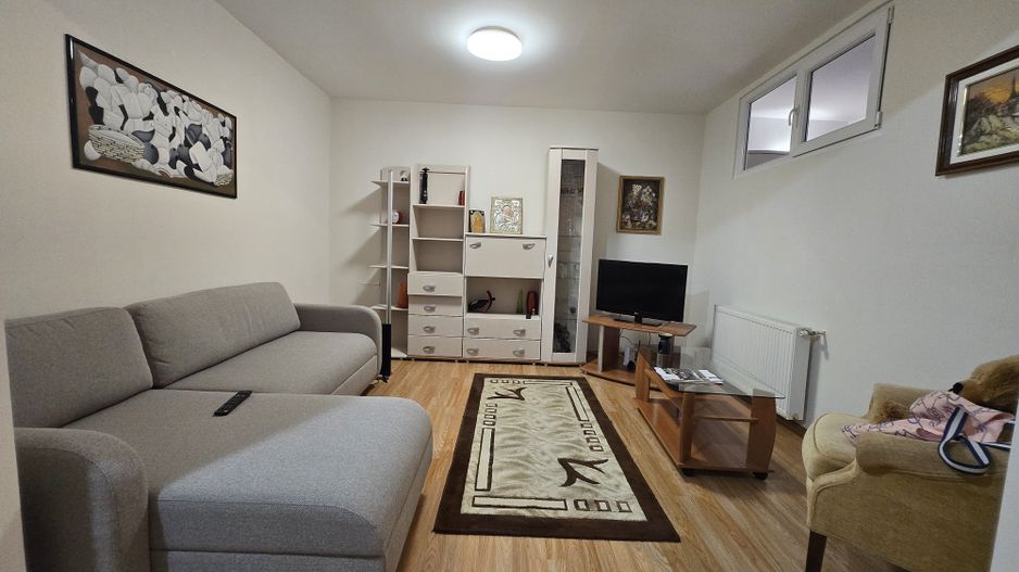 Apartament de vânzare – Zona Euromaterna | Aproape de VIVO! Mall - Poză 1