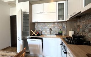 2 camere I Cosmopolis I 57mp I mobilat si utilat - Poză 5