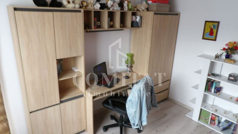 Apartament 3 camere |  zona  Șesul de Sus - Poză 8