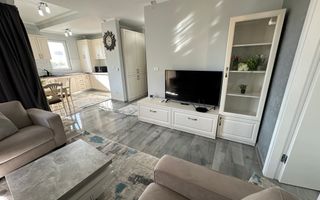 Apartament 2 camere se vinde mobilat - Poză 10