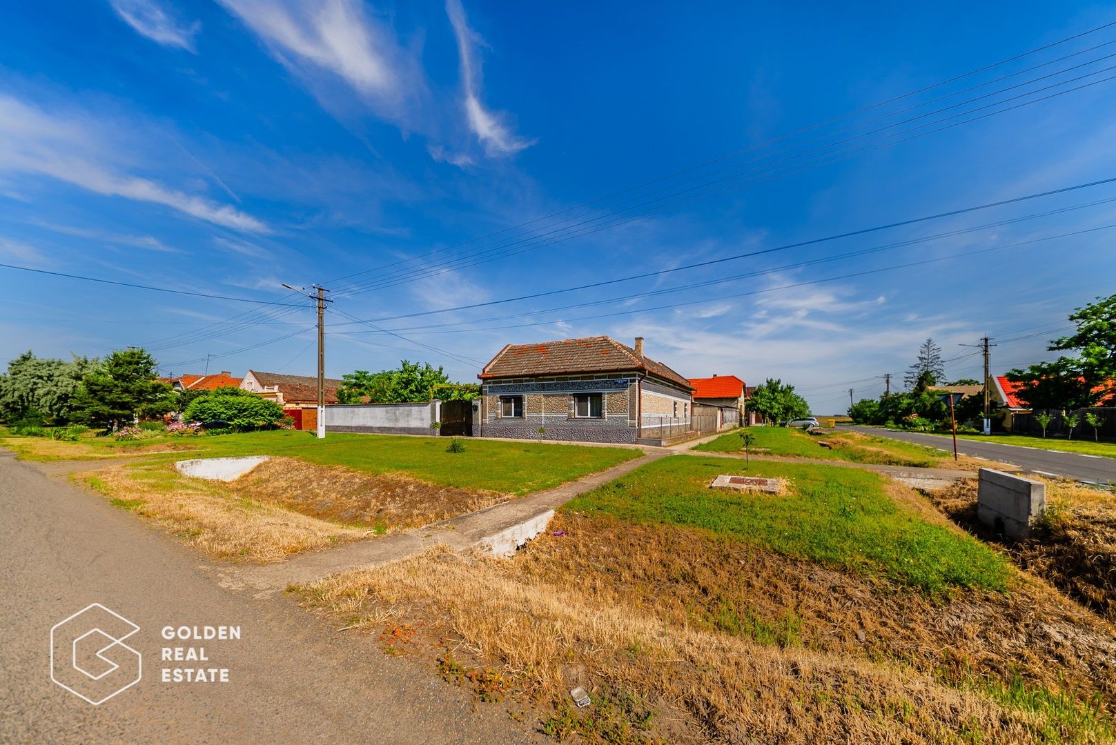 Casa in Nadlac, teren 812 mp - Poză 20