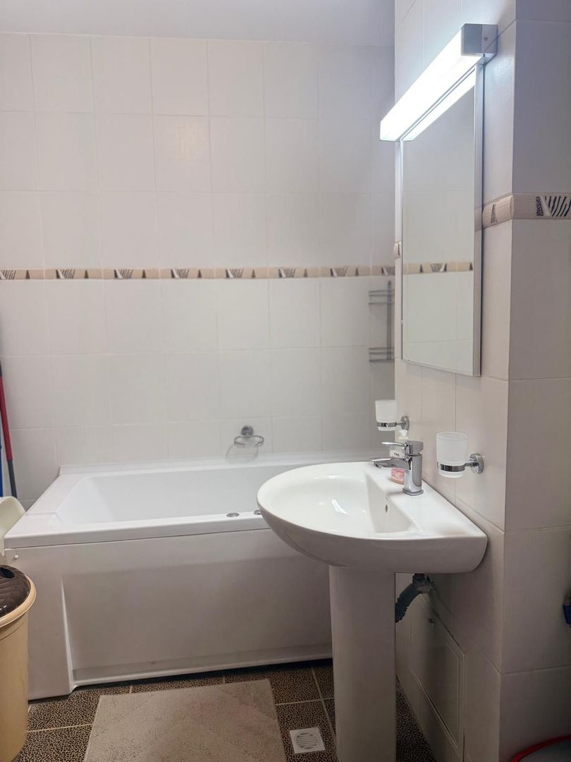 Apartament modern cu 2 camere de închiriat - IC Frimu – LIDL - Poză 9