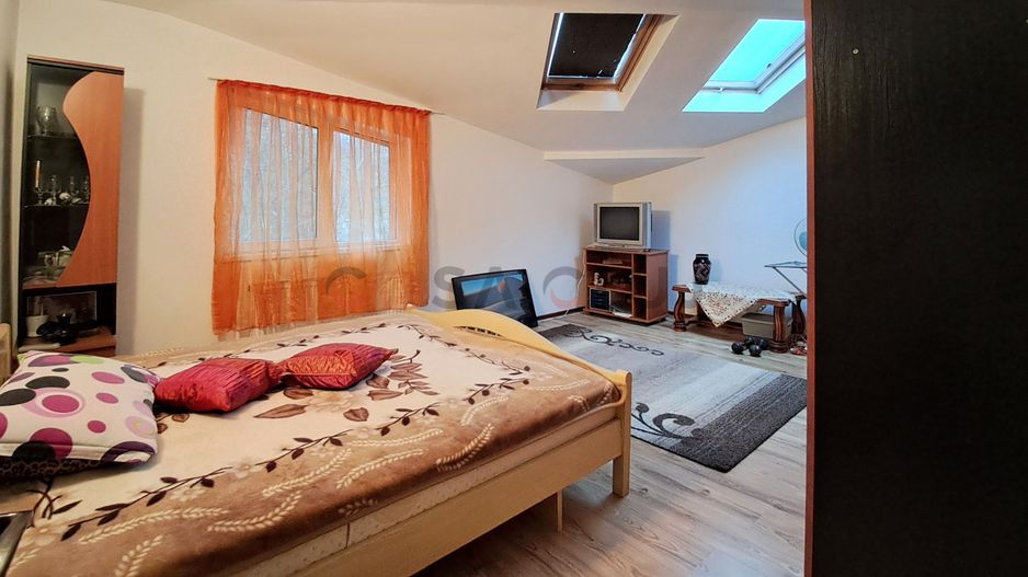 3 camere, Terasa, Garaj, Plopilor Noi!! - Poză 4