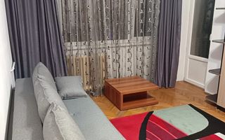 AP. 2 CAMERE DRUMUL TABEREI, BUCATARIE INCHISA, LIBER, MOBILAT COMPLET - Poză 1