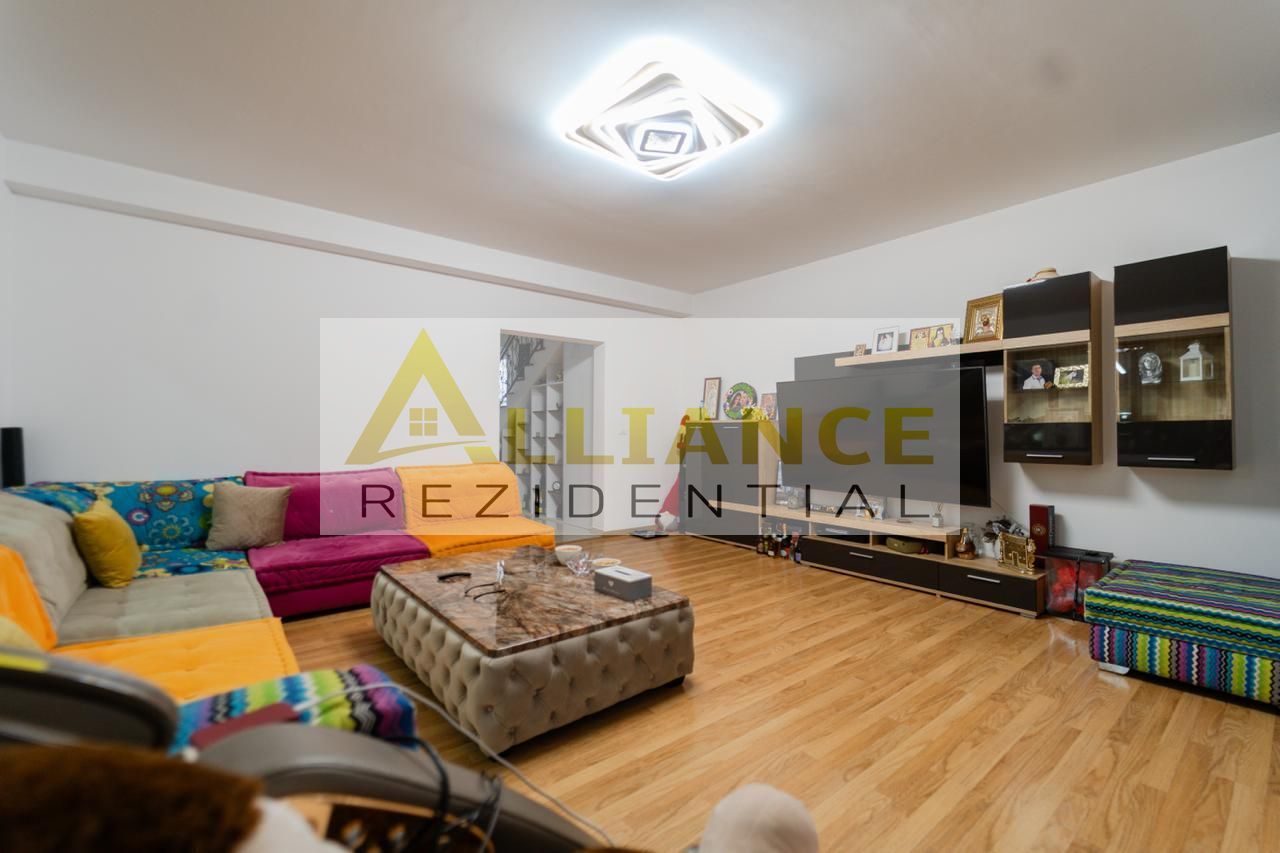 Eleganta si Confort la Cateva Minute de Metrou Tudor Arghezi | P+E+M | 5 Camer - Poză 8