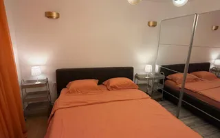 APARTAMENT CU 3 CAMERE DE ÎNCHIRIAT | ETAJ 3 | ȚIGLINA 1 - Poză 17