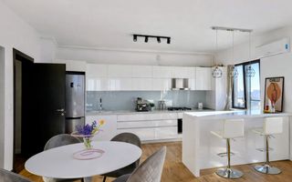 Novum 6 R Politehnica 2 Camere Afi Cotroceni Parc Grozăvești - Poză 4