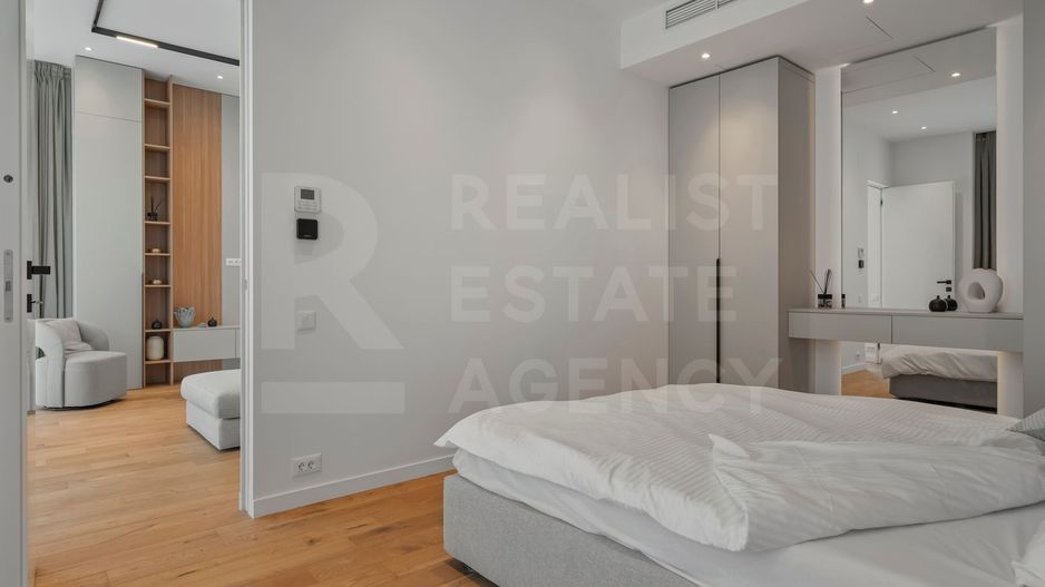 Vânzare, Penthouse, 4 camere, One Cotroceni Park, București - Poză 21