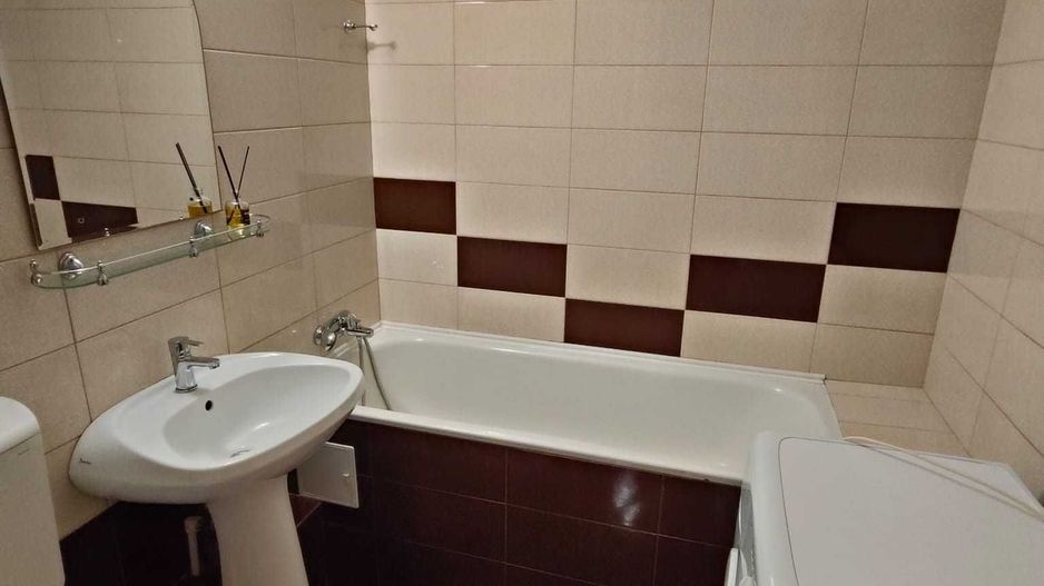 Apartament 2 camere renovat – Baba Novac, prima inchiriere - Poză 7