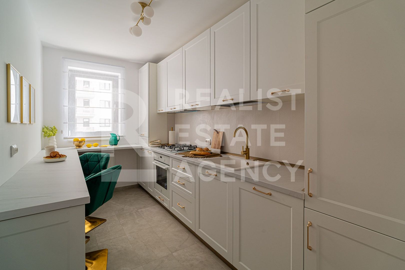 Vânzare, apartament, 3 camere tip 5B, Hils Brauner, București - Poză 16