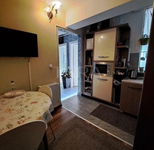 Apartament 2 camere, decomandat – Între Lacuri, Mărăști - Poză 10