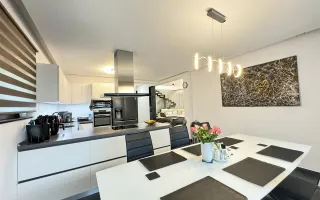 Vila in distinctia Premium! Arhitectura deosebita, locatie serena - Poză 13
