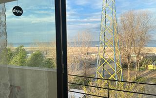 Apartament 2 camere – Hotel Flora, vedere panoramică la mare! - Poză 12