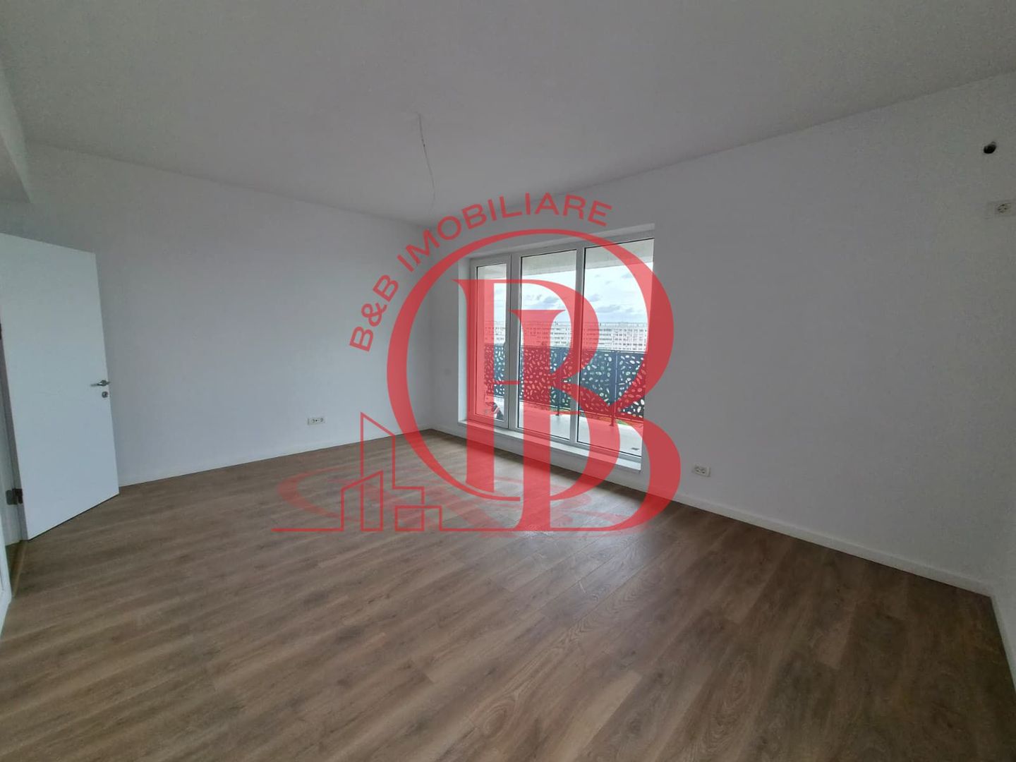 5 camere 193 mp total | 2 Terase | 3 bai | Liviu Rebreanu - Poză 11