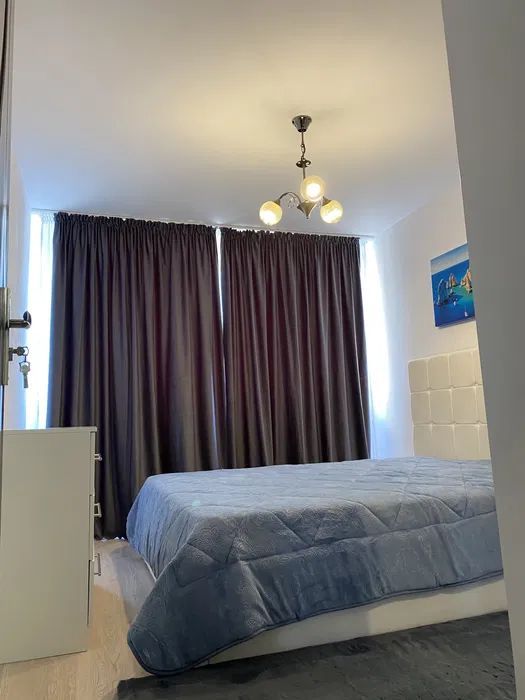 Apartament Pajura - Baiculesti - Poză 2