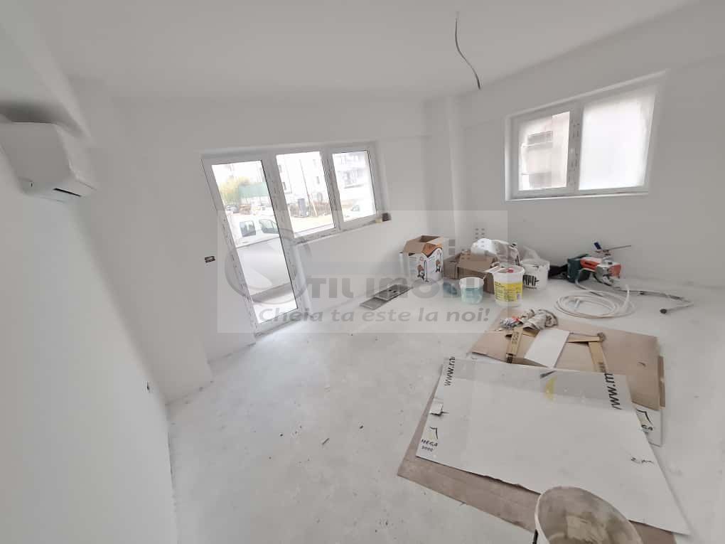 Apartament decomandat de vanzare in Iasi, Galata, 43,41 mp, bloc nou - Poză 12