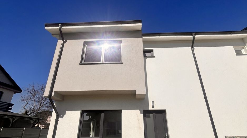 Duplex de Vanzare/Inchiriere I Suceava/Tișăuți I 107.000Euro - Poză 1