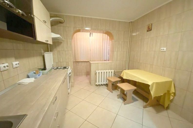 2 camere Aparatorii Patriei cu parcare - aproape de metrou - Poză 2